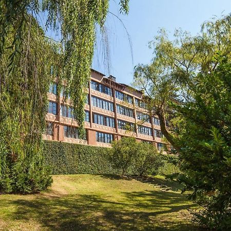 דירות Enveitg Apartamento Montana Park 113 מראה חיצוני תמונה
