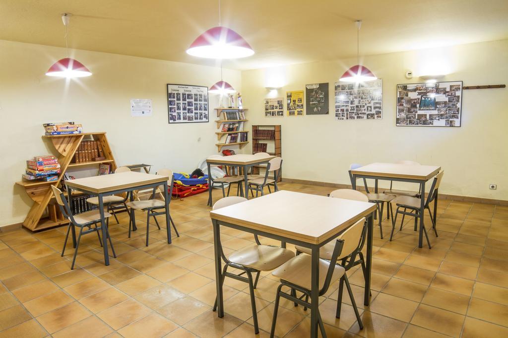 דירות Enveitg Apartamento Montana Park 113 מראה חיצוני תמונה