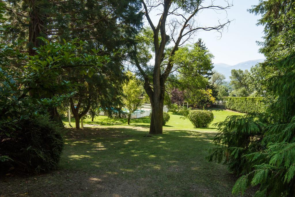 דירות Enveitg Apartamento Montana Park 113 מראה חיצוני תמונה